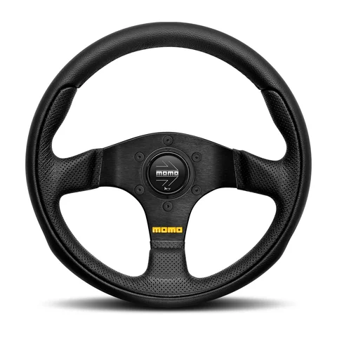 Tuner - MOMO Street Steering Wheels | MOMO Motorsports Tuner - MOMO Street Steering Wheels | MOMO Motorsports